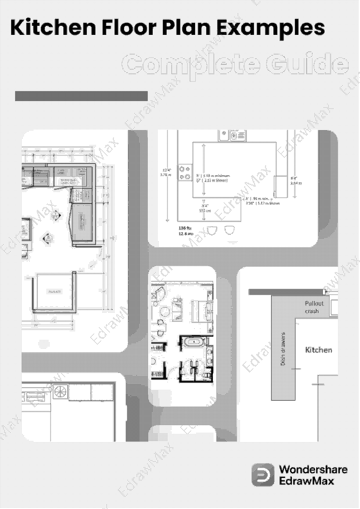 draw floor plan house free