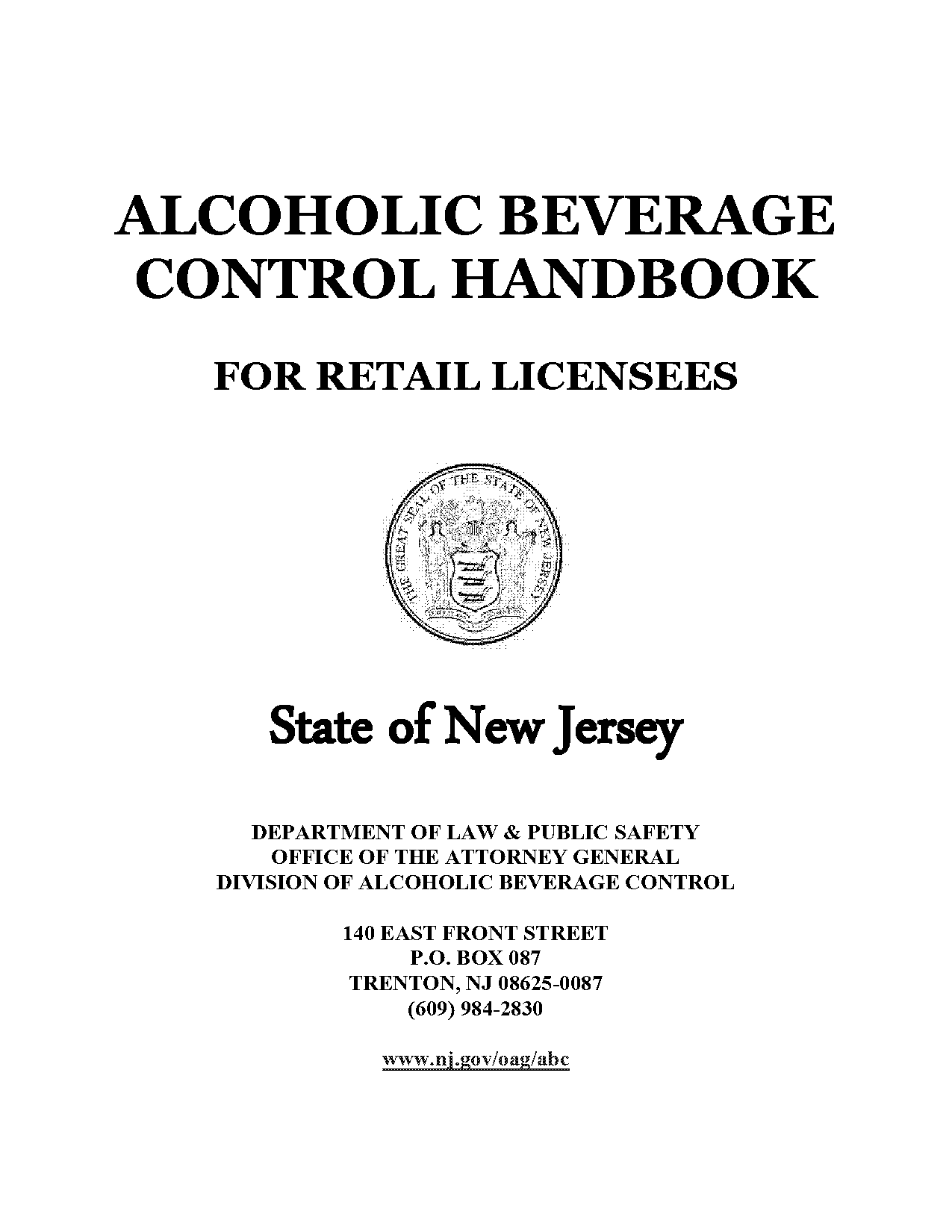 amendment to the constitution that banned the sale of alcohol